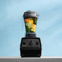 Vitamix Explorian E310 Blender, Professional-Grade Kitchen Blender for Smoothies, Soups, Juices and More, 10-Speed, Stainless Steel Blades, Self-Cleaning Kitchen Appliance, 48 Oz Container, Black