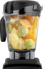 Vitamix Container, 64oz. Low-Profile, Clear